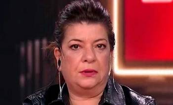 Andrea Taboada reveló el insólito pedido que le hacen "en la cama" | Streaming