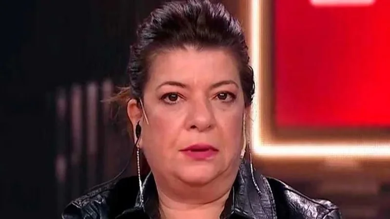 Andrea Taboada