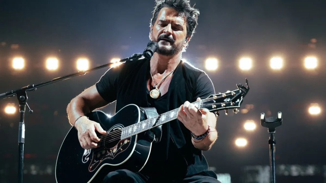 Ricardo Arjona