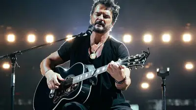Ricardo Arjona Ricardo Arjona