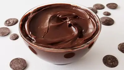 Día del Chocolate Día del Chocolate