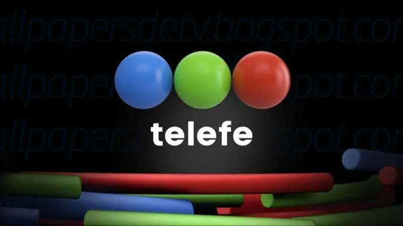 Programas de Telefe en 2023