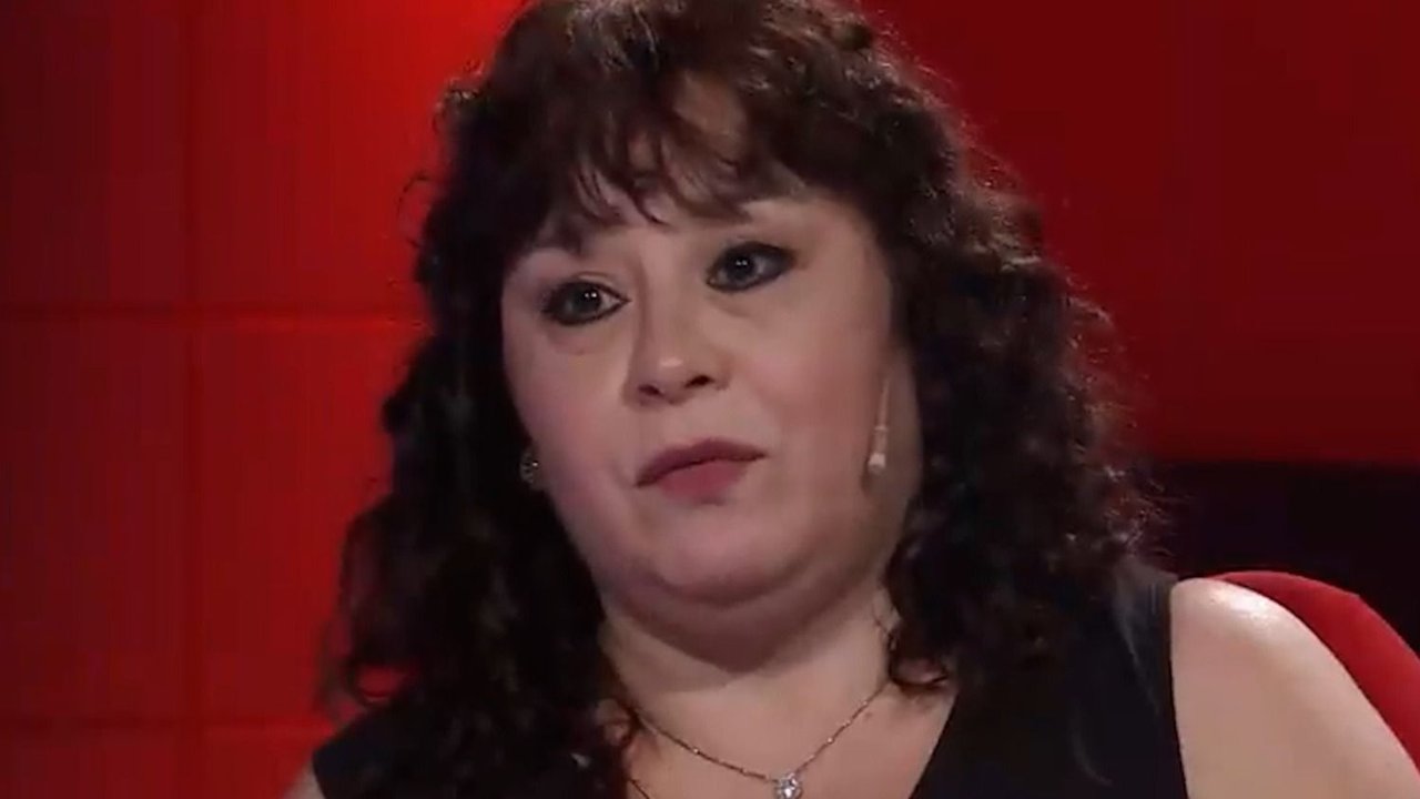 Madre Karina La Princesita