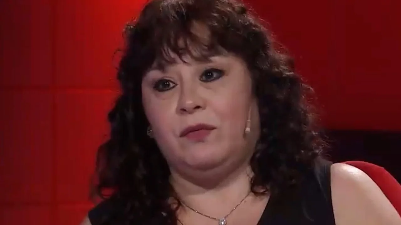 Madre Karina La Princesita