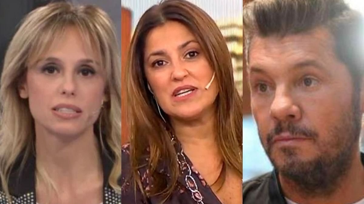 Grave denuncia contra Tinelli, Lozano, Fabbiani y una ola de conductores:  