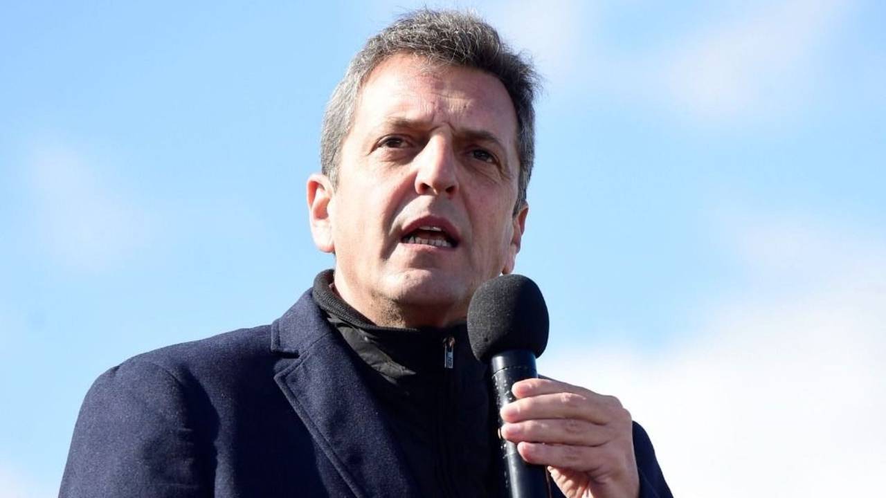 Sergio Massa, elecciones 2023, propuestas, campaña, dólar, inflación, que promete massa,