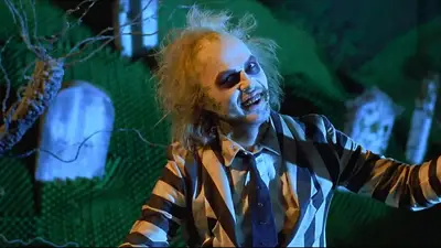 Beetlejuice 2 Beetlejuice 2