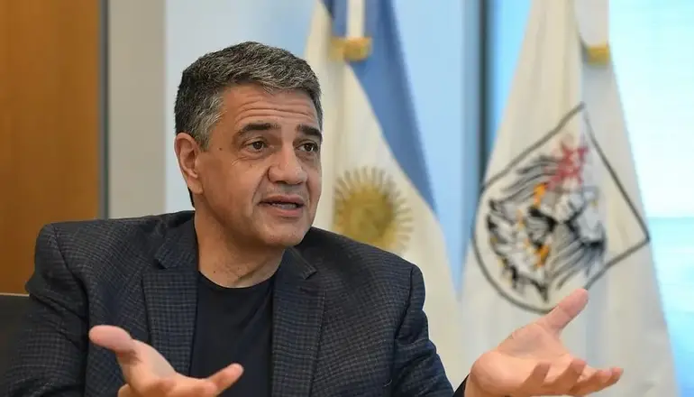 Elecciones 2023: El Tribunal Superior de Justicia de CABA habilitó que se trate la impugnación de la candidatura de Jorge Macri