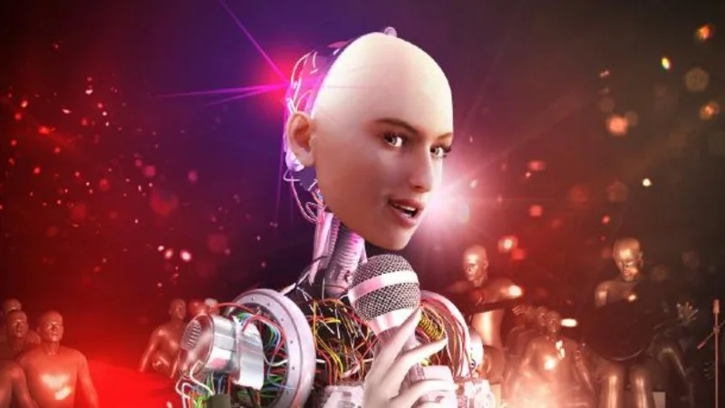 La inteligencia artificial combinada con datos cerebrales podrían predecir hits musicales 