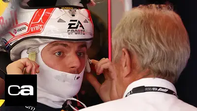 Verstappen lidera entrenamientos en Reino Unido y Albon sorprende Verstappen lidera entrenamientos en Reino Unido y Albon sorprende