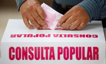 Consulta popular para tratar proyectos: ¿es posible gobernar así en Argentina? | Elecciones 2023