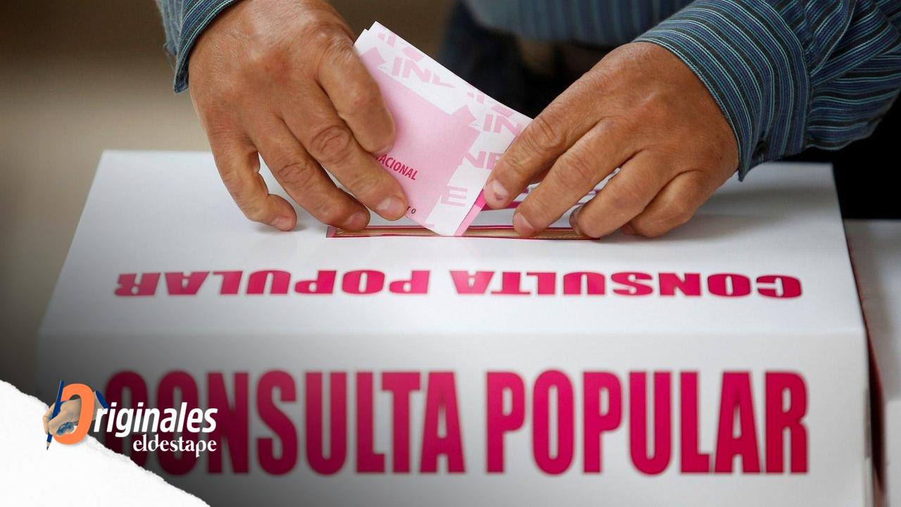Consulta popular: qué es, ejemplos en Argentina y si es posible gobernar así
