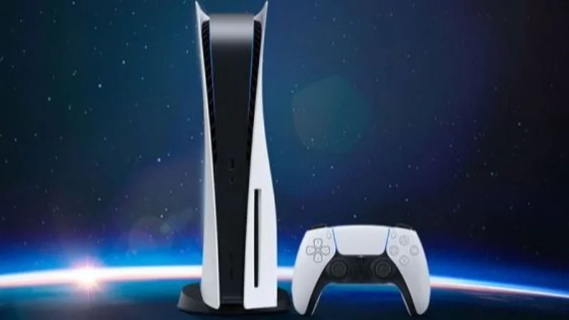 Playstation