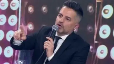 Ángel de Brito Ángel de Brito