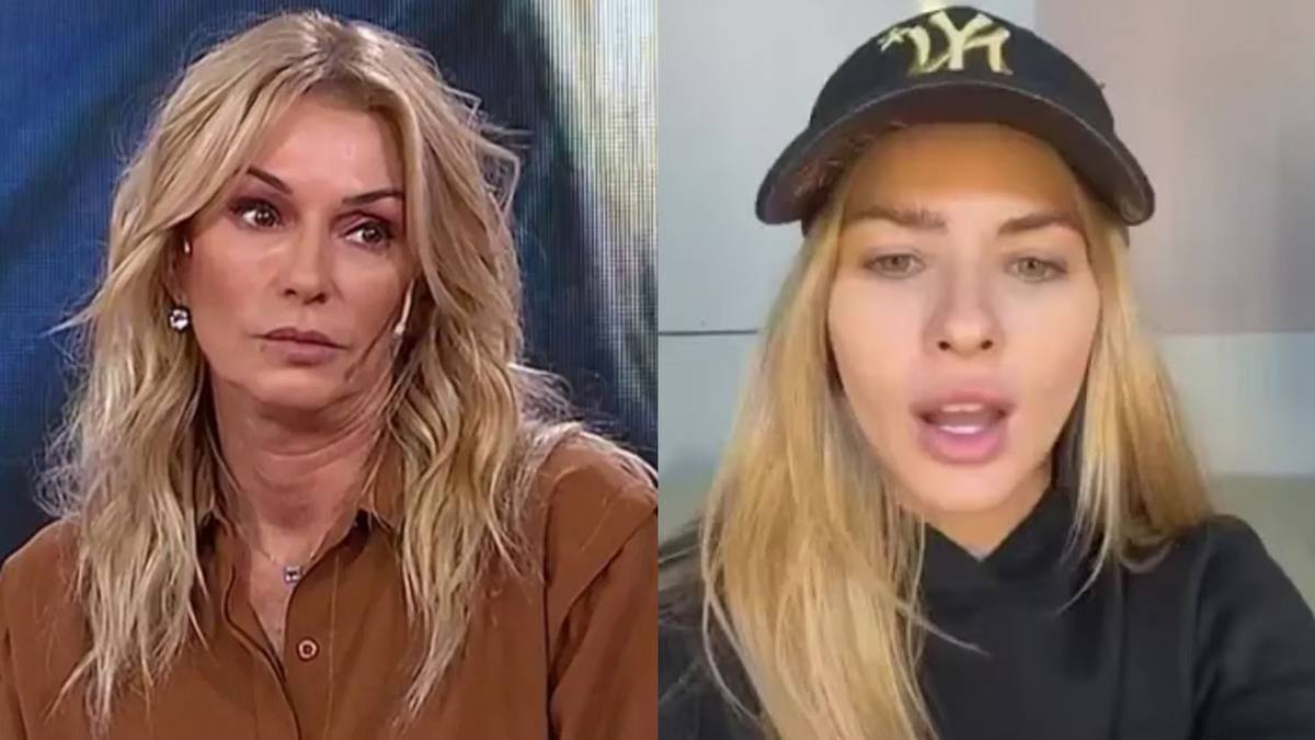 Yanina Latorre reveló la situación límite que viven los hijos de la China Suárez: "Qué desastre"