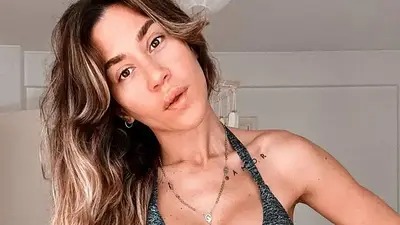 Jimena Baron Jimena Baron