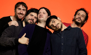 5 datos clave sobre "Súper Terror", el nuevo disco de Él Mató | Música