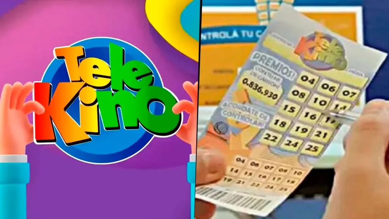 Telekino: ganó 500 millones de pesos y no los fue a buscar