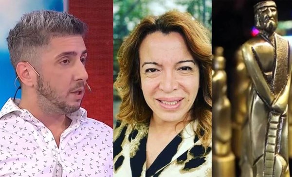 Jey Mammón Hizo Una Insólita Revelación Que Incluye A Lizy Tagliani A