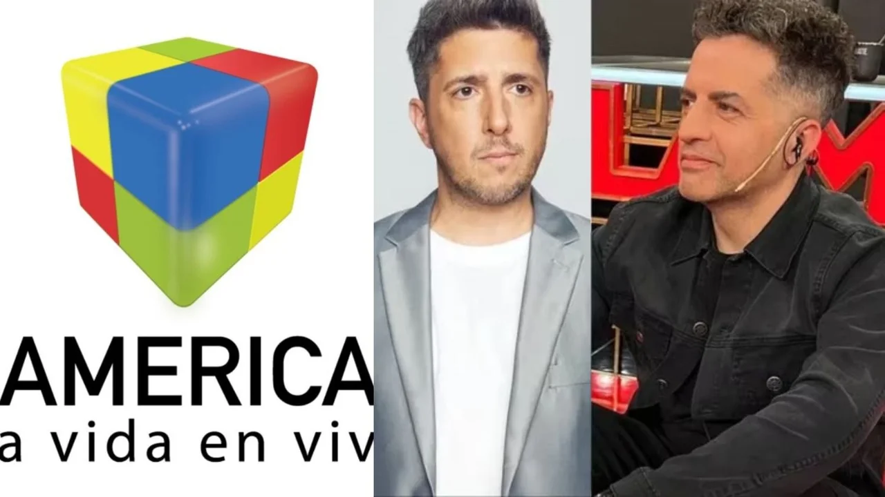 América TV