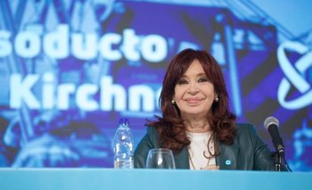 A un mes de las elecciones, reaparece CFK en un acto en el que se esperan críticas a Milei | Cristina kirchner 