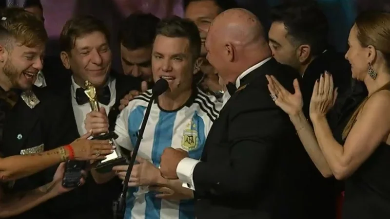 "Gran Hermano" se llevó el Martín Fierro de Oro: todos los ganadores