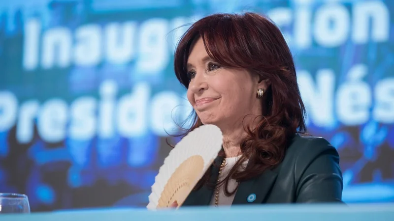 El tuit de Cristina sobre Vaca Muerta, YPF y la herencia energética: "La verdad"