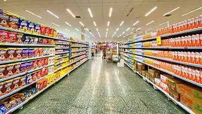 Supermercado Supermercado