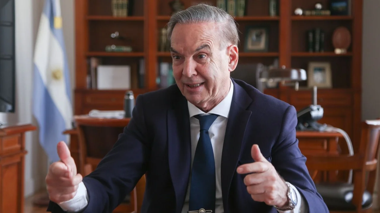 Miguel Ángel Pichetto