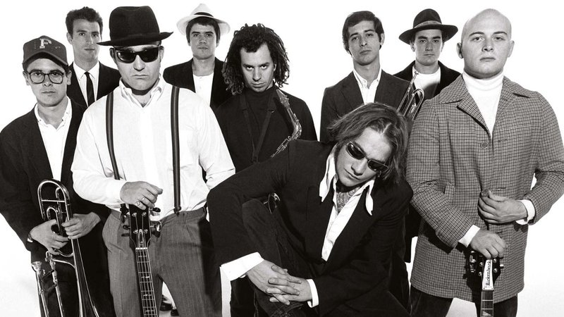 Fabulosos Cadillacs