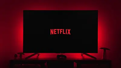 Netflix Netflix