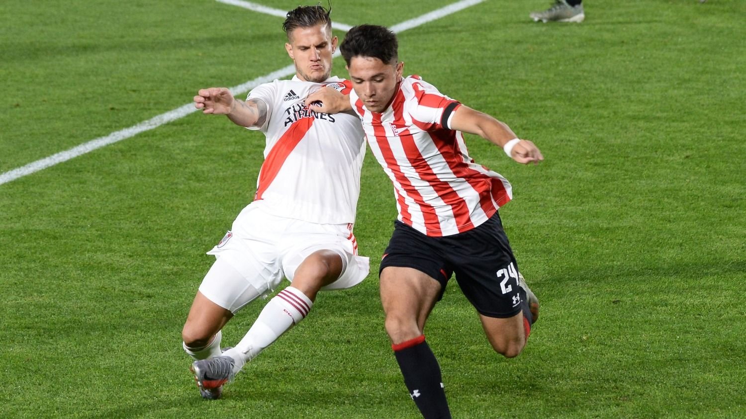 Cuándo Juega River Vs. Estudiantes Por La Liga Argentina 2023: Fecha Y ...