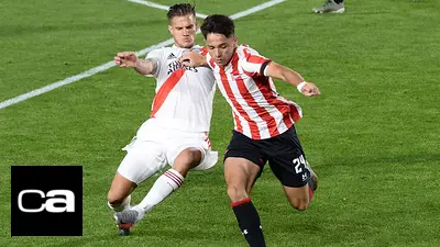 River - Estudiantes River - Estudiantes