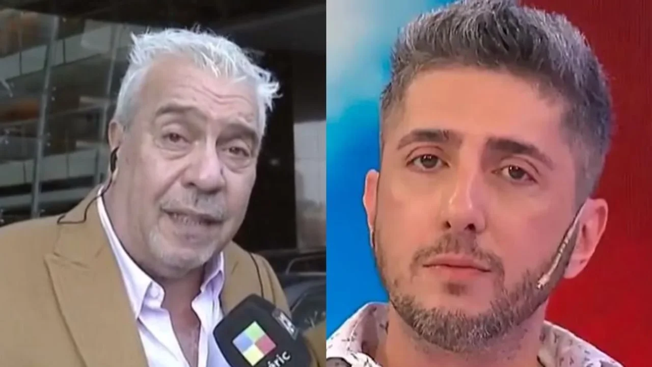 Coco Sily. Jey Mammón