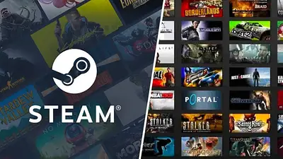 Descuentos y rebajas en Steam: hasta cuándo hay tiempo para aprovecharlos. Descuentos y rebajas en Steam: hasta cuándo hay tiempo para aprovecharlos.