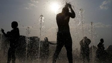 Se intensifica la ola de calor en Europa con 61.000 muertes