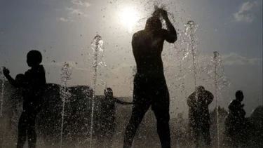 Se intensifica la ola de calor en Europa con 61.000 muertes