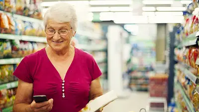 Compras Compras