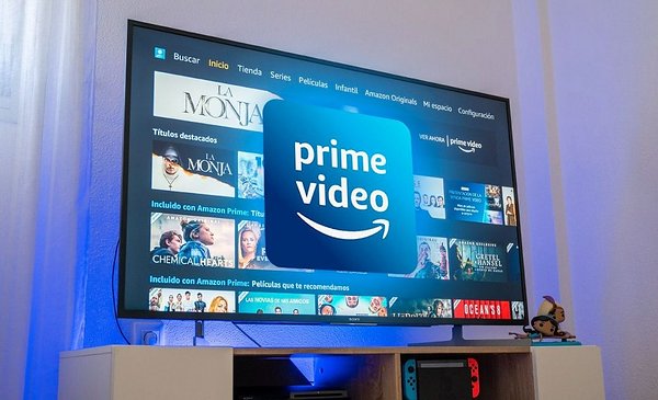 Estrenos de Amazon Prime Video en febrero 2024: las nuevas series y ...
