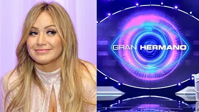 Las fotos que comprometen a Karina La Princesita con un ex Gran Hermano. Las fotos que comprometen a Karina La Princesita con un ex Gran Hermano.