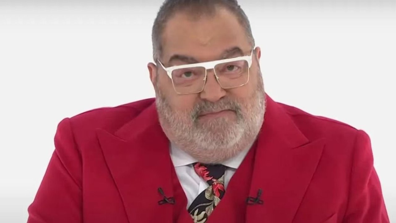 Jorge Lanata