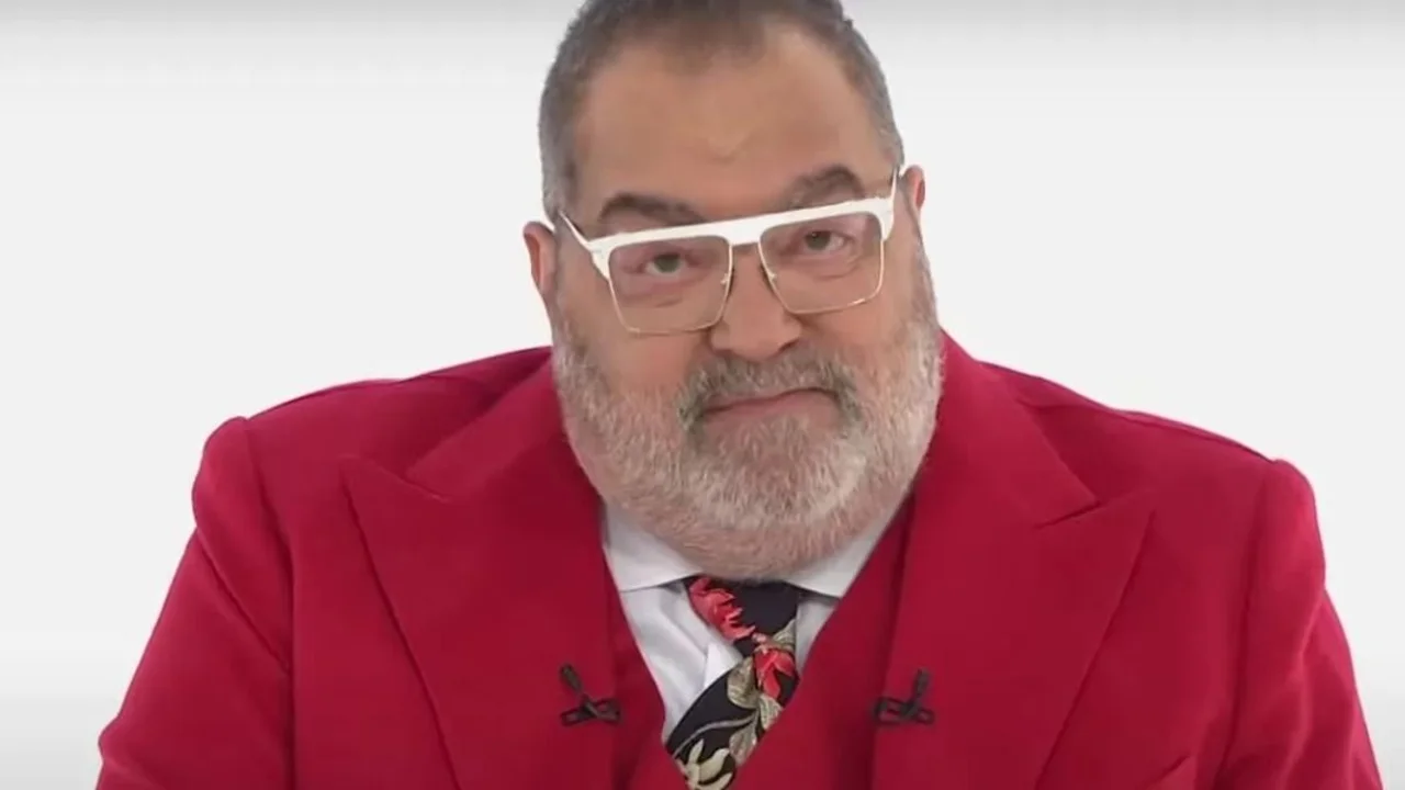 Jorge Lanata
