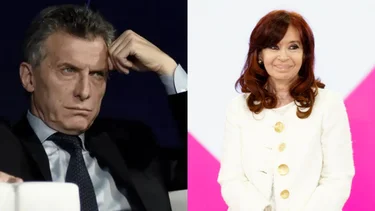 Mauricio Macri felicitó a la Corte Suprema por condenar a Cristina