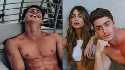 Tini Stoessel: video de Fran Stoessel Tini Stoessel: video de Fran Stoessel