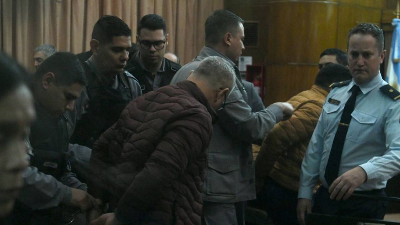 El crimen de Lucas González y el "odio racial": por qué es un fallo histórico para la Argentina