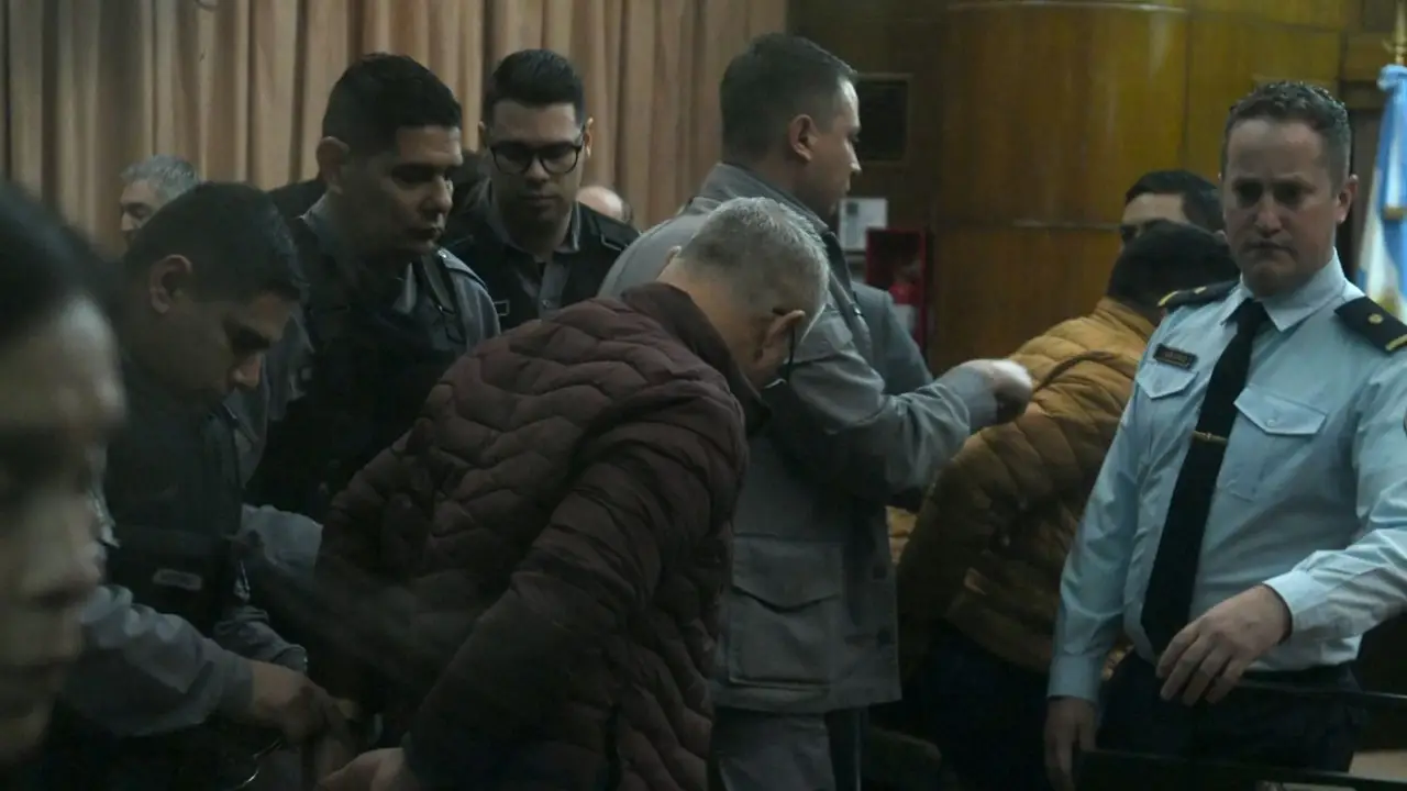El crimen de Lucas González y el "odio racial": por qué es un fallo histórico para la Argentina