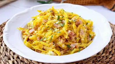 MasterChef revuelto de Gramajo MasterChef revuelto de Gramajo