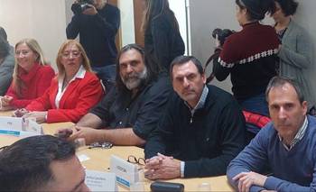 Paritaria 2026: PBA ofertó un 7,5% de aumento a docentes para marzo y abril | Provincia de buenos aires