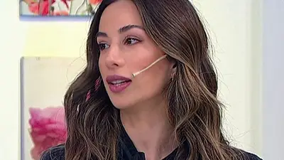 Estefi Berardi Estefi Berardi