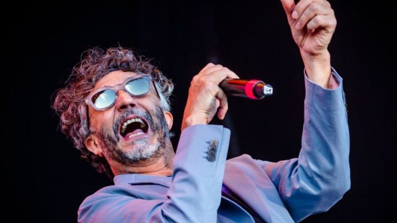 Fito Páez